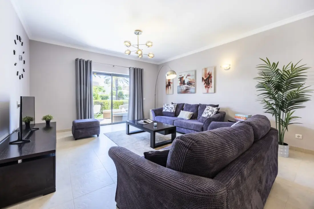 Solara Ocean Retreat - Appartement Porto De Mós