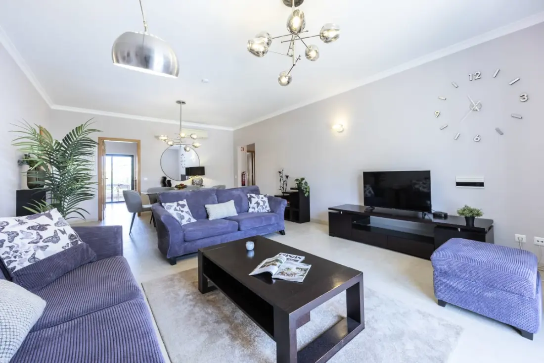 Solara Ocean Retreat - Appartement Porto De Mós