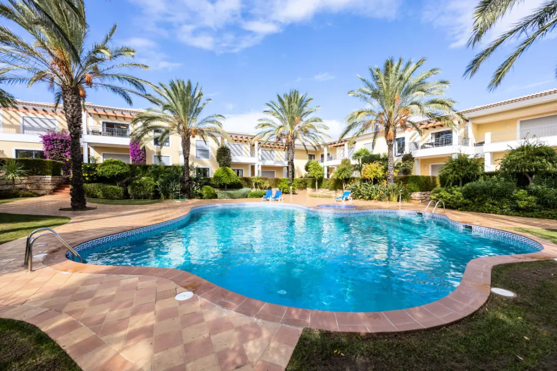 Solara Ocean Retreat - Appartement Porto De Mós