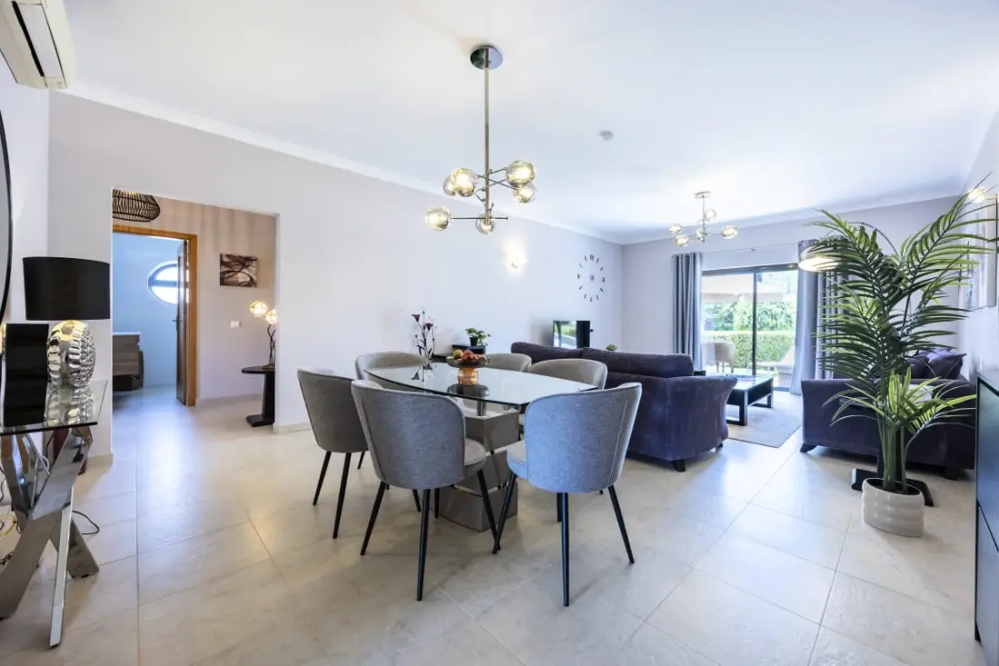 Solara Ocean Retreat - Appartement Porto De Mós
