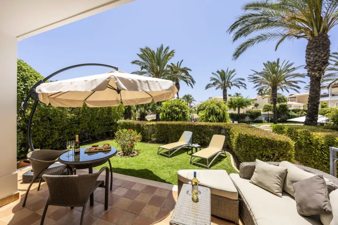 Solara Ocean Retreat - Appartement Porto De Mós