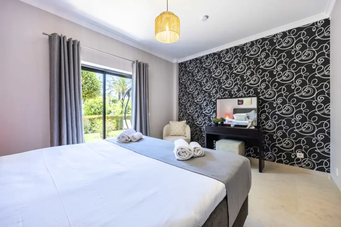 Solara Ocean Retreat - Appartement Porto De Mós