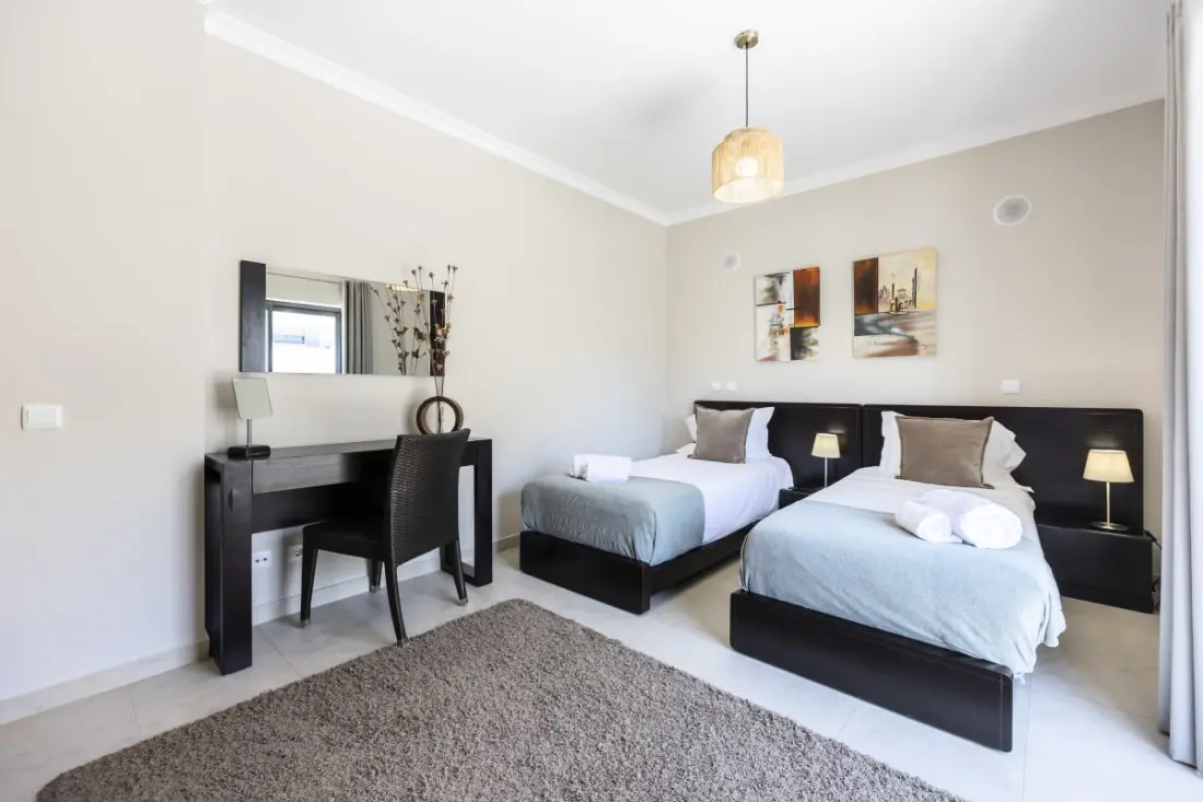 Solara Ocean Retreat - Appartement Porto De Mós