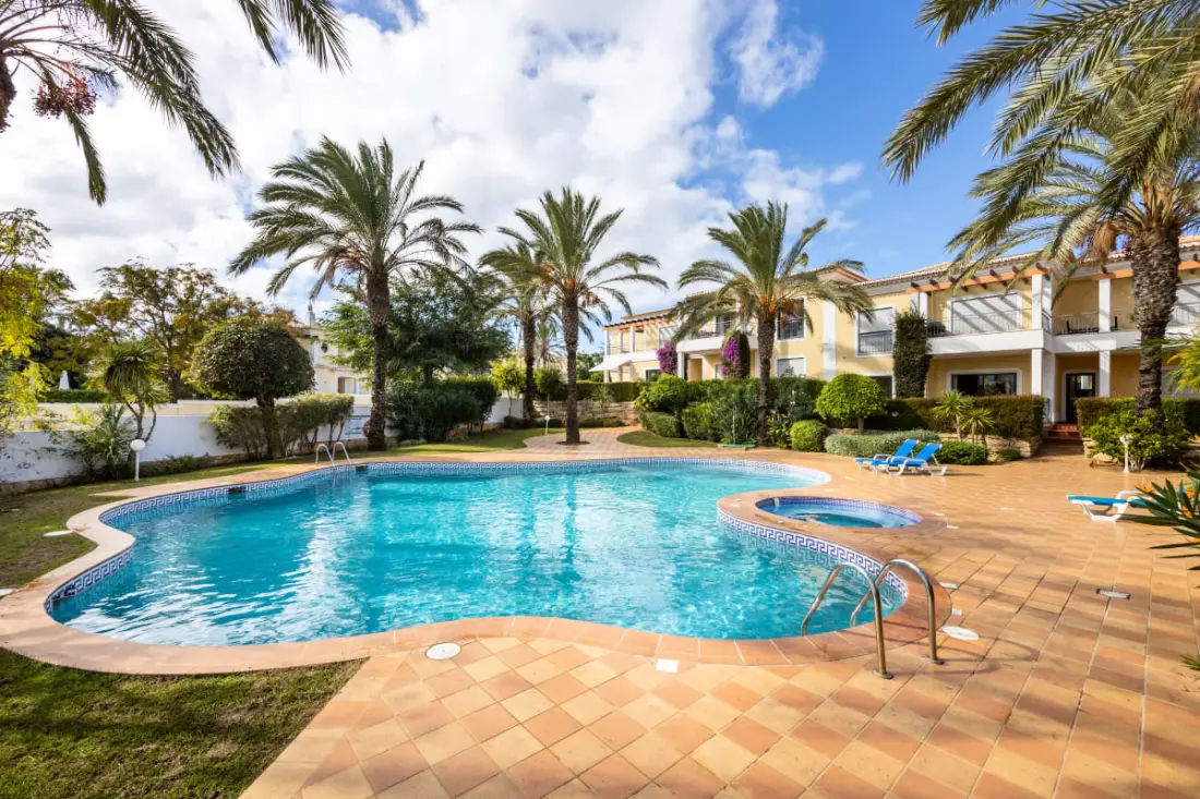 Solara Ocean Retreat - Appartement Porto De Mós