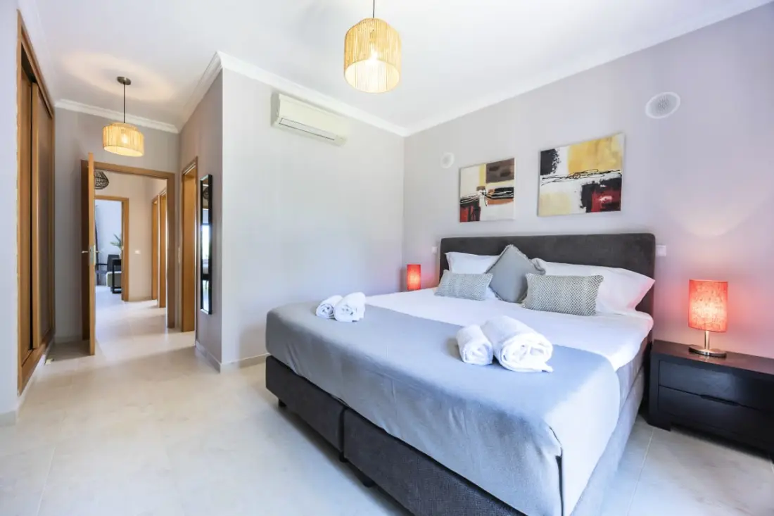 Solara Ocean Retreat - Appartement Porto De Mós
