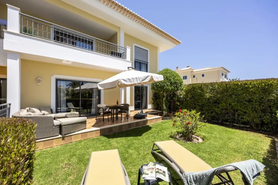 Solara Ocean Retreat - Appartement Porto De Mós