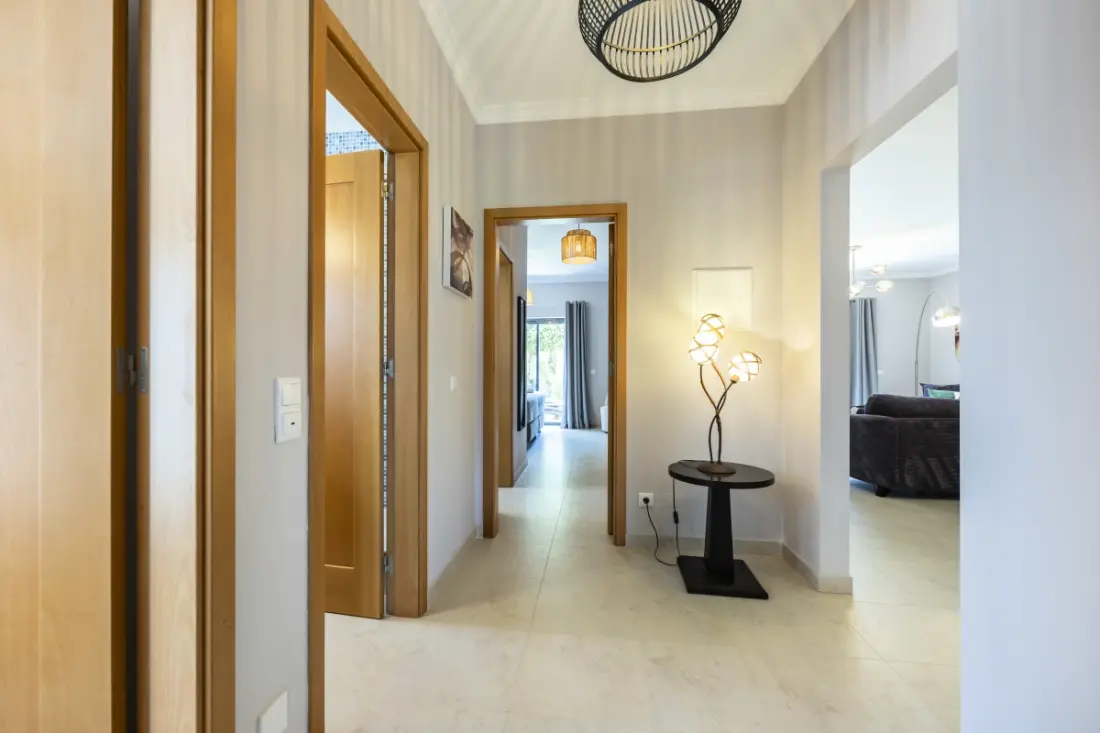 Solara Ocean Retreat - Appartement Porto De Mós