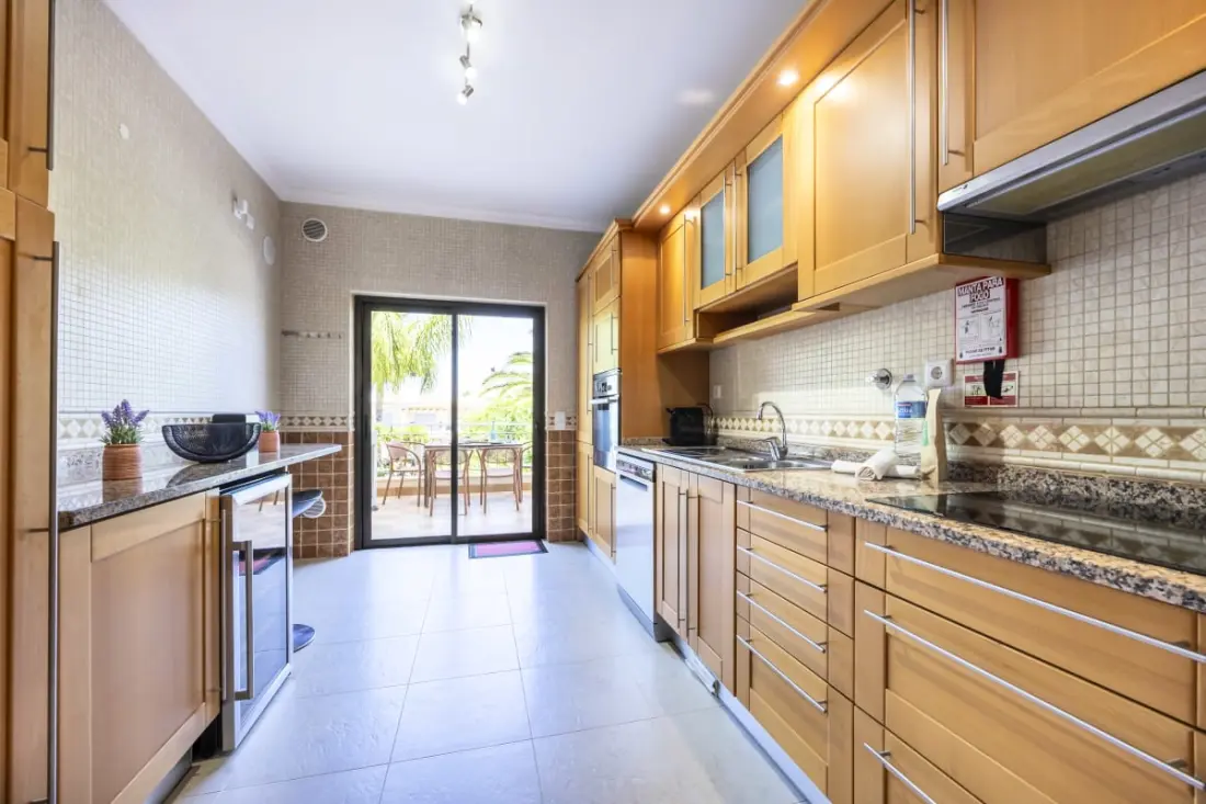 Solara Ocean Retreat - Appartement Porto De Mós