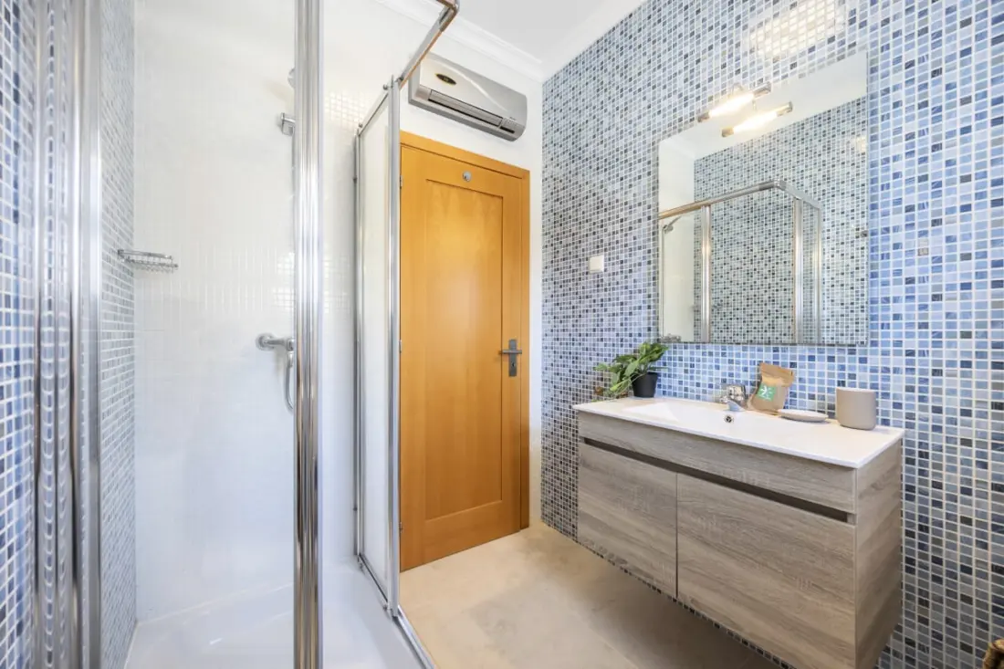 Solara Ocean Retreat - Appartement Porto De Mós