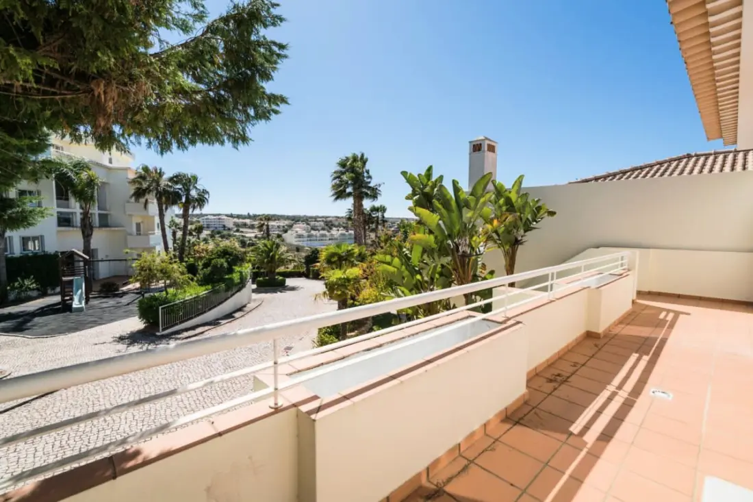 Two Bedroom Apartment Vila Mos Lagos