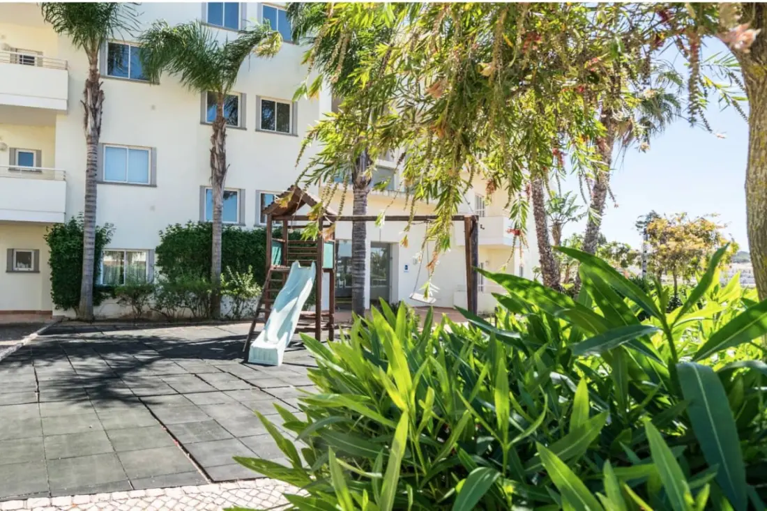 Two Bedroom Apartment Vila Mos Lagos