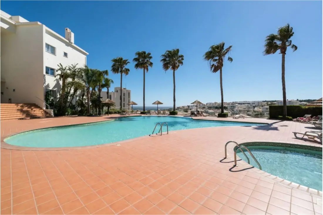 Two Bedroom Apartment Vila Mos Lagos