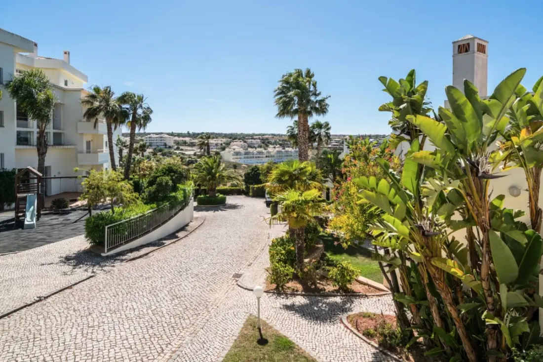 Two Bedroom Apartment Vila Mos Lagos