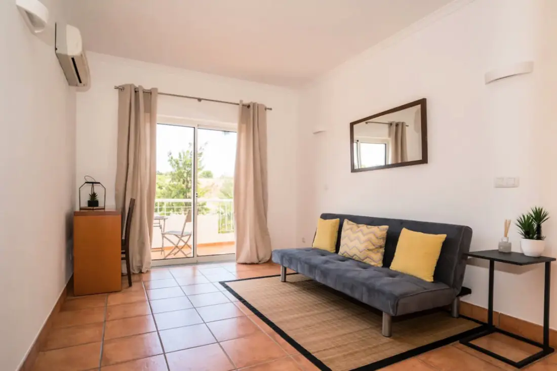 Two Bedroom Apartment Vila Mos Lagos