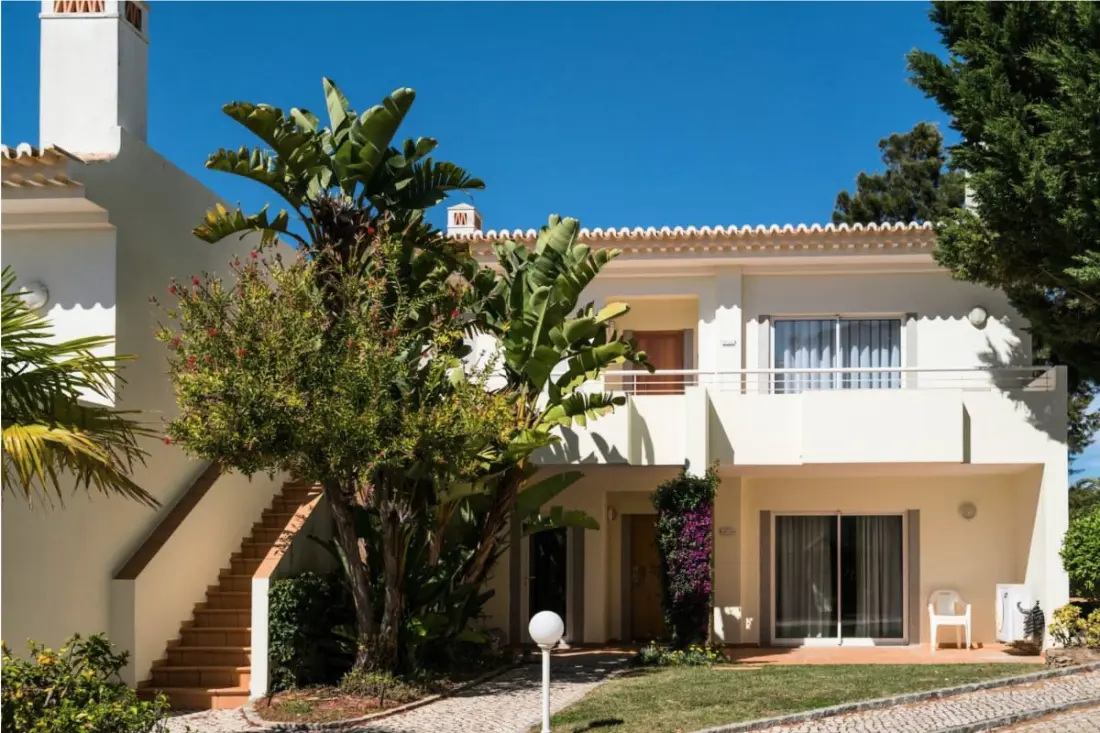 Two Bedroom Apartment Vila Mos Lagos