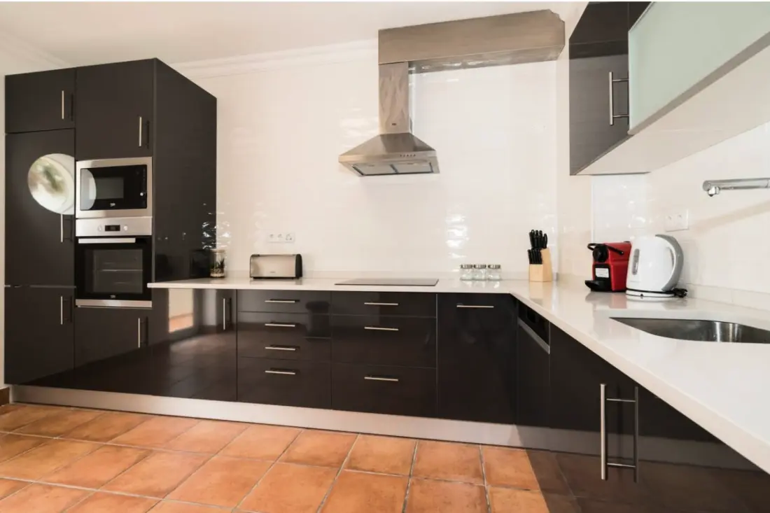Two Bedroom Apartment Vila Mos Lagos