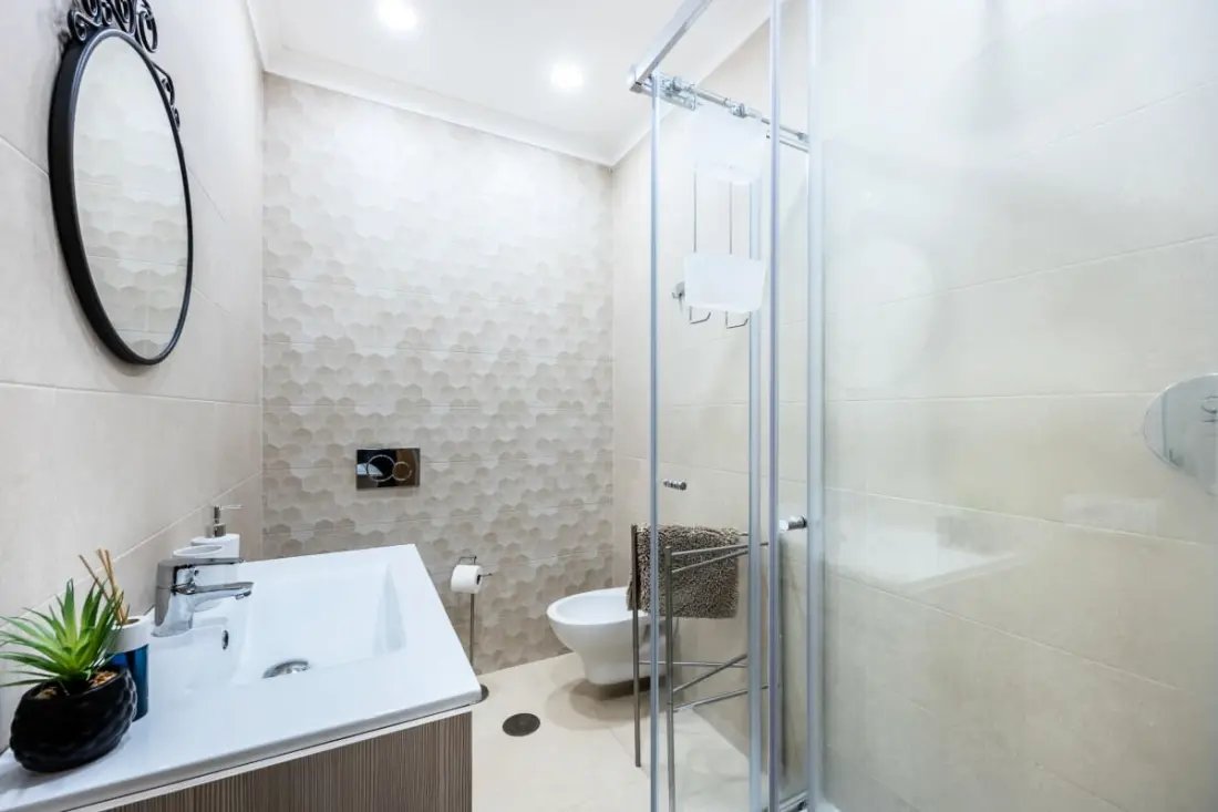 Urban City View Apartment