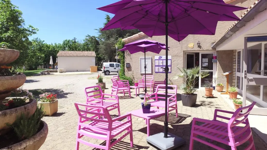 VVF Lagrand 3 étoiles★★★