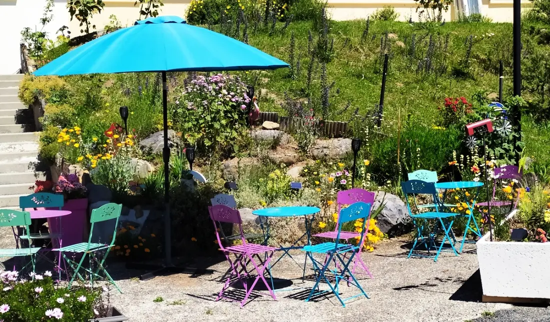 Résidence Fleurs d'Aubrac3 étoiles★★★