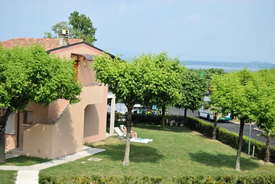 Résidence Tiglio