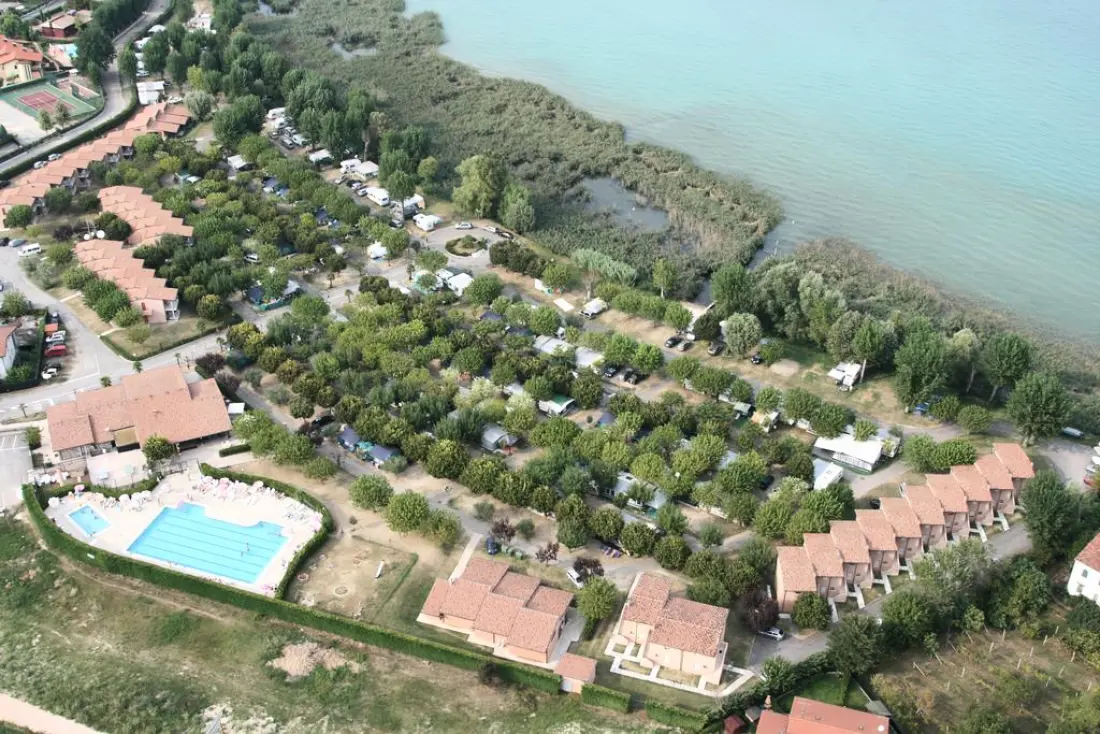 Résidence Tiglio