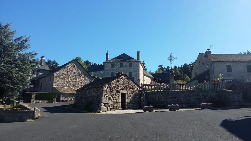 Gîte de France La drosera 3 épis