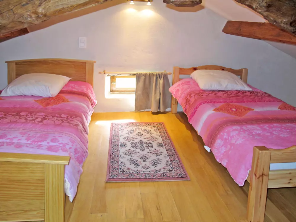 Maison de Vacances Lalbenque