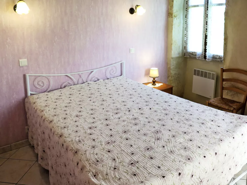 Maison de Vacances Lalbenque