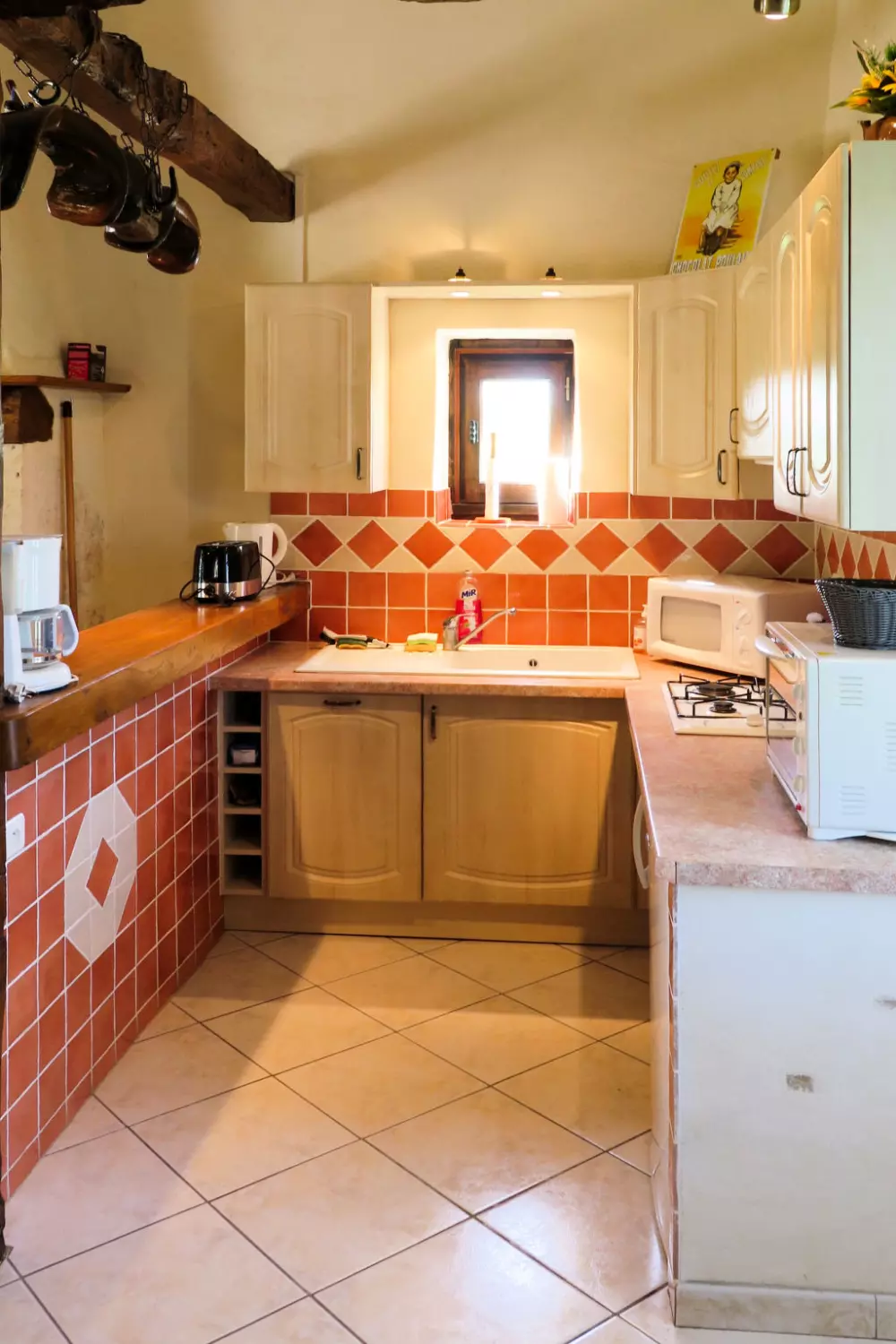 Maison de Vacances Lalbenque