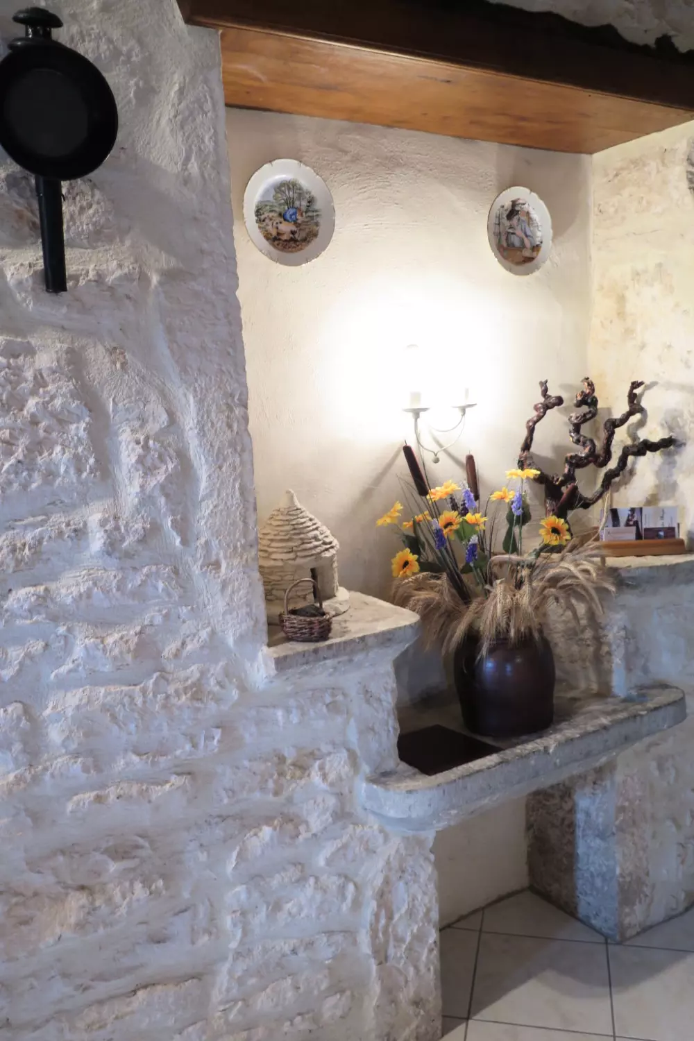 Maison de Vacances Lalbenque