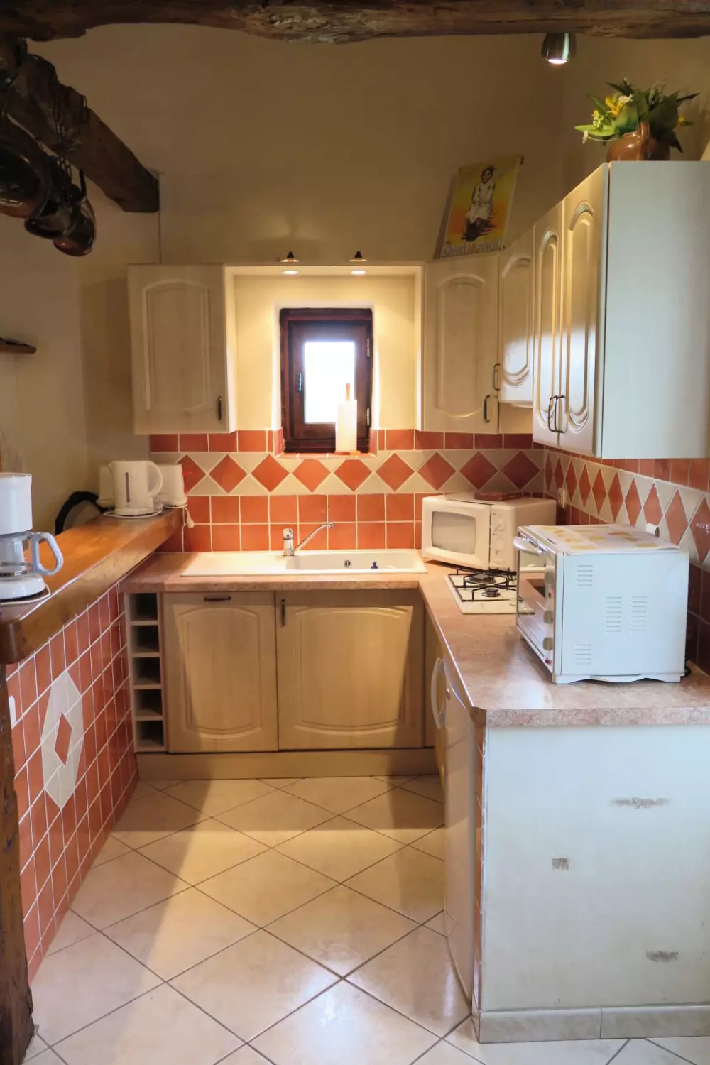 Maison de Vacances Lalbenque