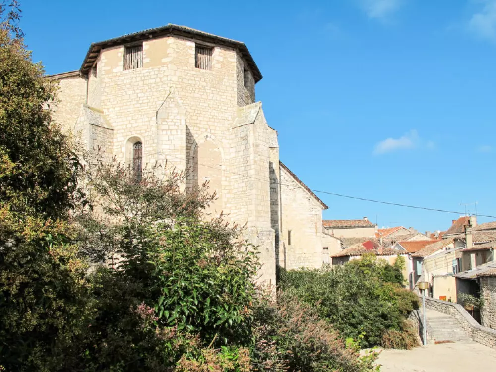 Maison de Vacances Lalbenque