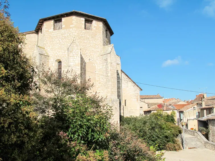 Maison de Vacances Lalbenque