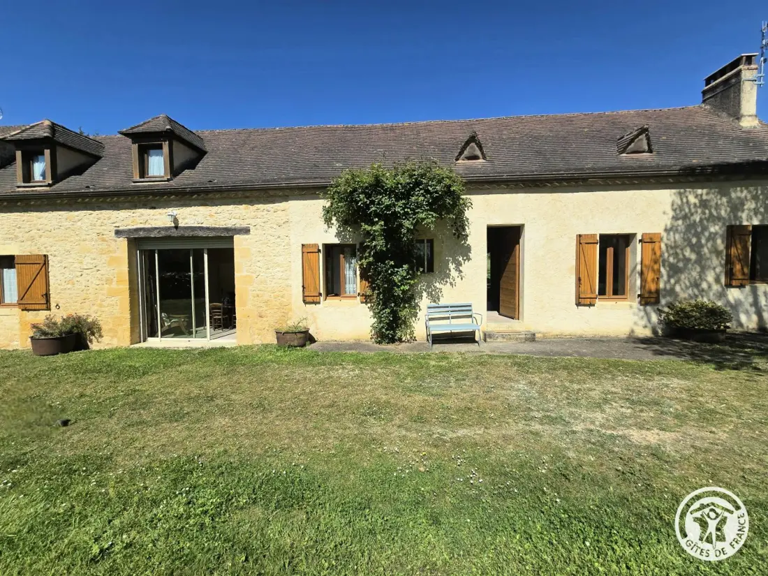 Maison de Vacances Lalinde 2