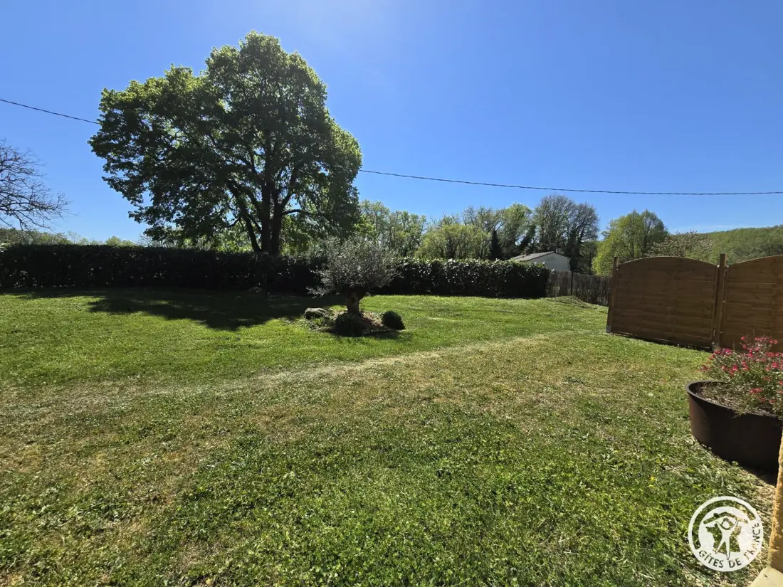 Maison de Vacances Lalinde 2