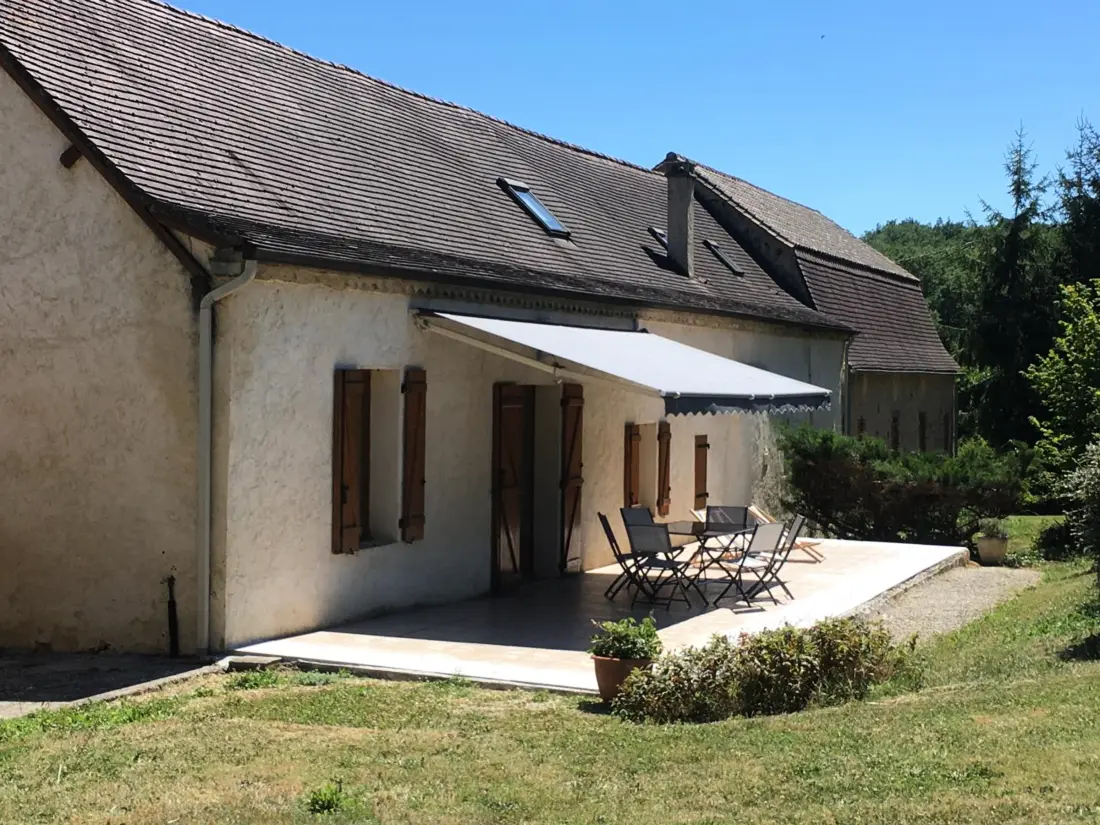 Maison de Vacances Lalinde 2