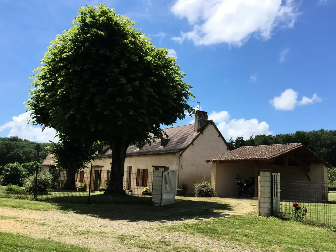 Maison de Vacances Lalinde 2