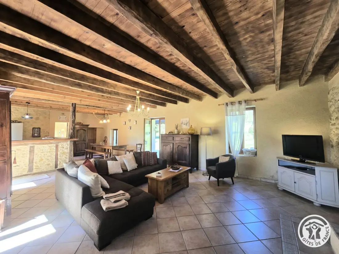Maison de Vacances Lalinde 2