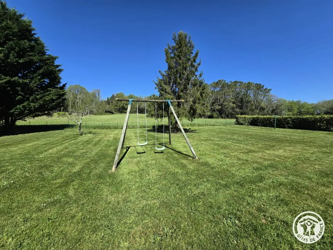 Maison de Vacances Lalinde 2