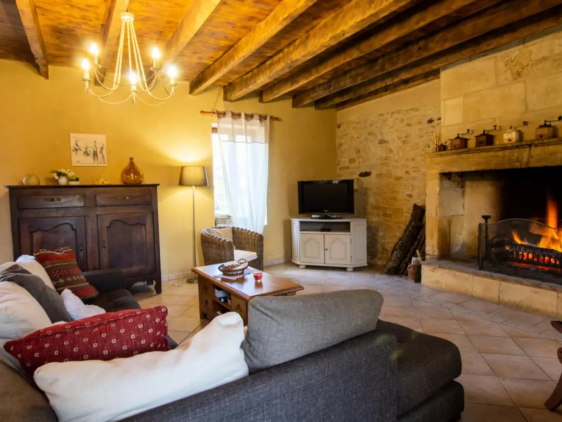 Maison de Vacances Lalinde 2