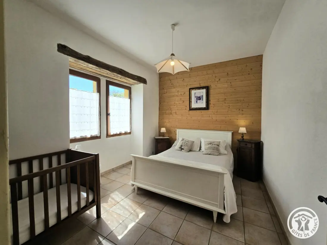 Maison de Vacances Lalinde 2