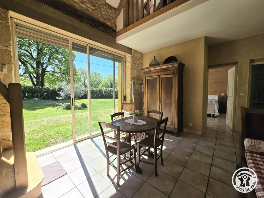 Maison de Vacances Lalinde 2