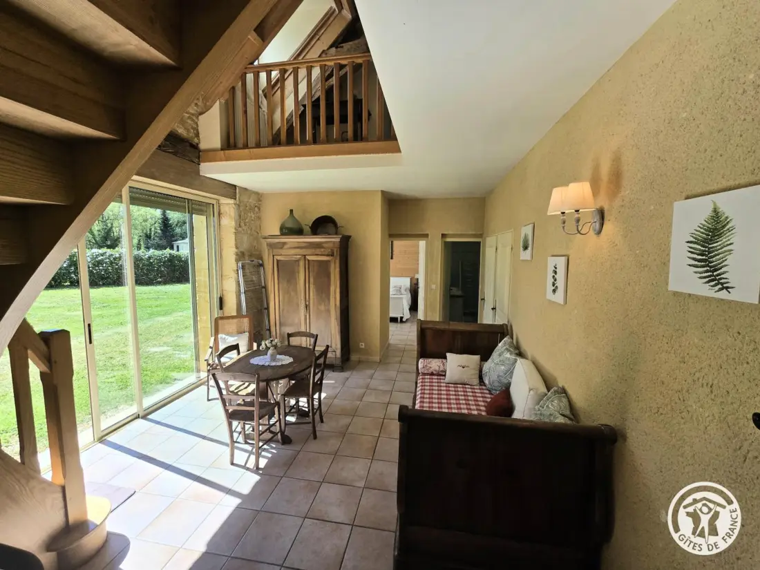 Maison de Vacances Lalinde 2