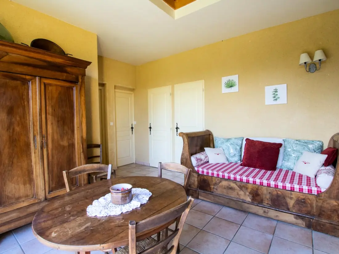 Maison de Vacances Lalinde 2