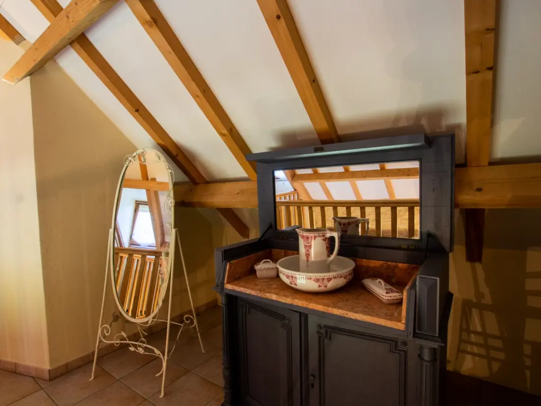 Maison de Vacances Lalinde 2