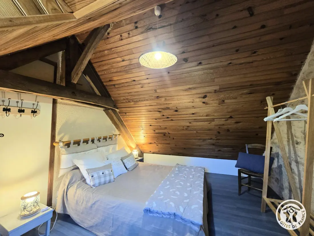 Maison de Vacances Lalinde 2
