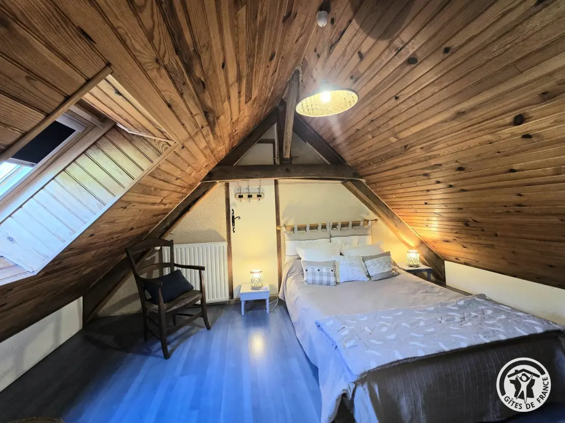 Maison de Vacances Lalinde 2