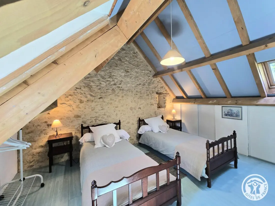 Maison de Vacances Lalinde 2