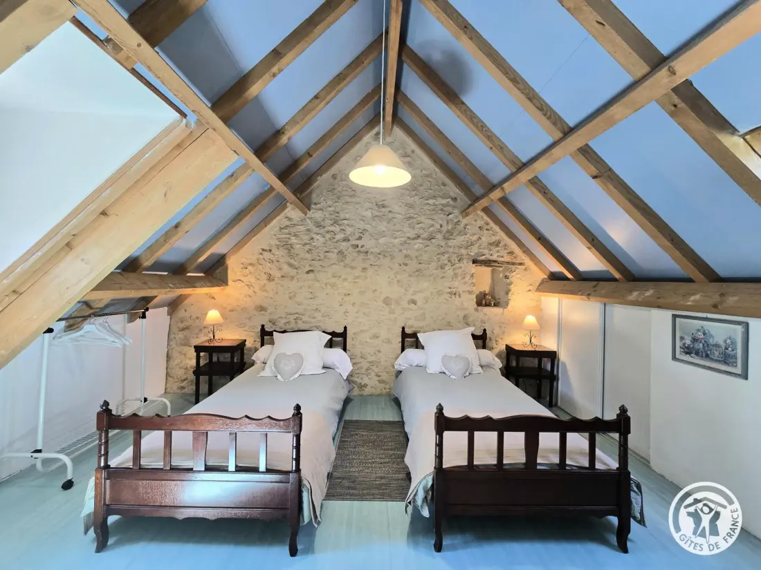 Maison de Vacances Lalinde 2