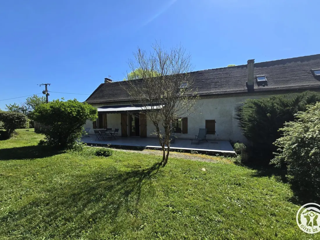 Maison de Vacances Lalinde 2